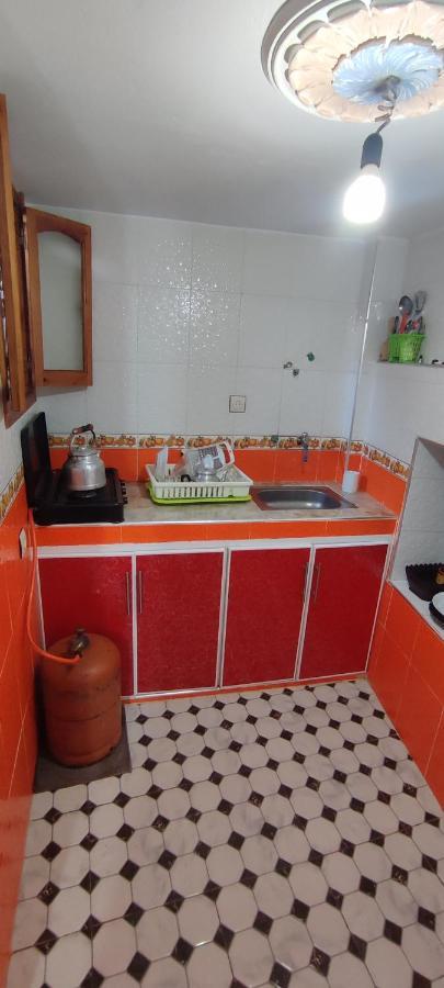 Apartament Casa Lotfi 1 Szafszawan Zewnętrze zdjęcie