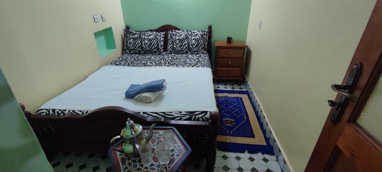 Apartament Casa Lotfi 1 Szafszawan Zewnętrze zdjęcie