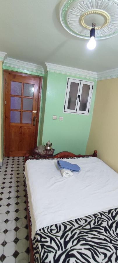 Apartament Casa Lotfi 1 Szafszawan Zewnętrze zdjęcie