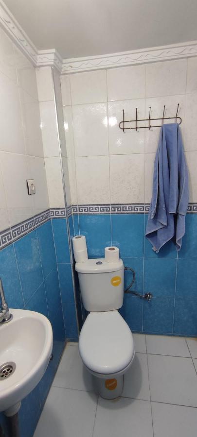 Apartament Casa Lotfi 1 Szafszawan Zewnętrze zdjęcie