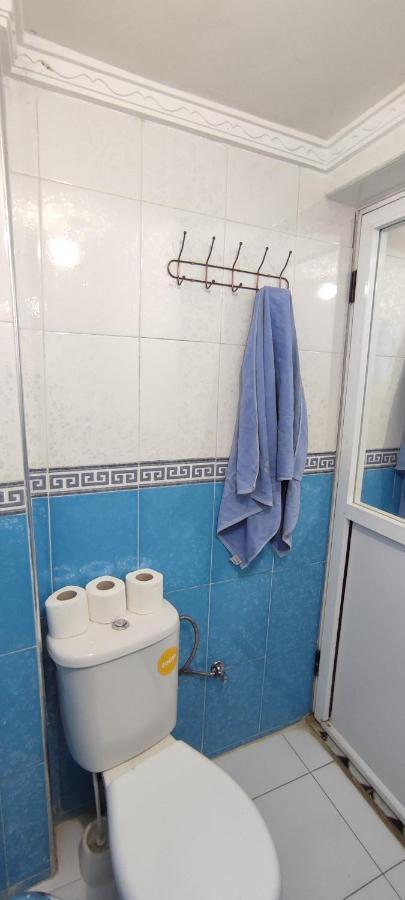 Apartament Casa Lotfi 1 Szafszawan Zewnętrze zdjęcie