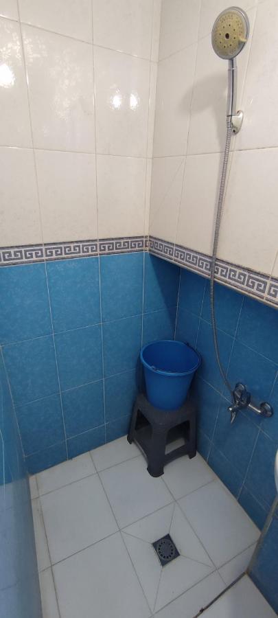 Apartament Casa Lotfi 1 Szafszawan Zewnętrze zdjęcie