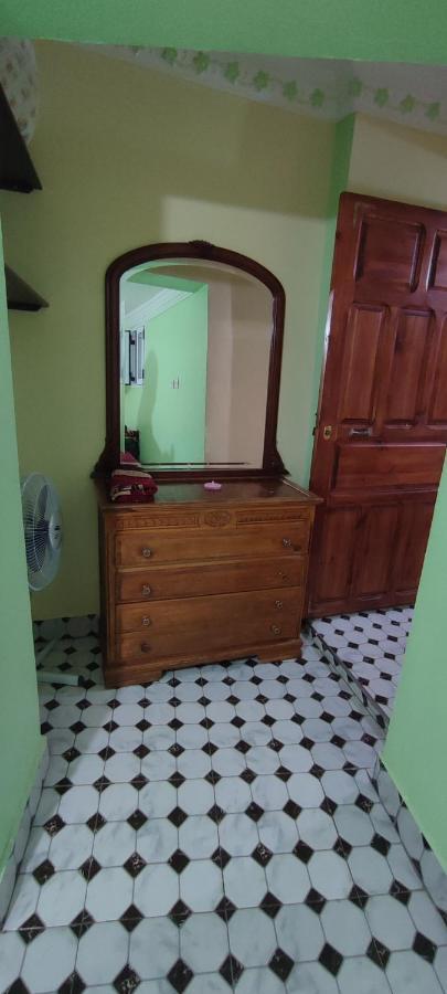 Apartament Casa Lotfi 1 Szafszawan Zewnętrze zdjęcie