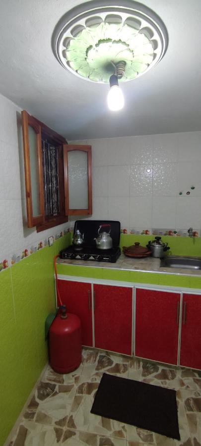 Apartament Casa Lotfi 1 Szafszawan Zewnętrze zdjęcie
