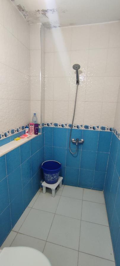 Apartament Casa Lotfi 1 Szafszawan Zewnętrze zdjęcie