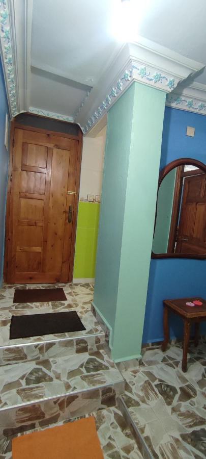 Apartament Casa Lotfi 1 Szafszawan Zewnętrze zdjęcie