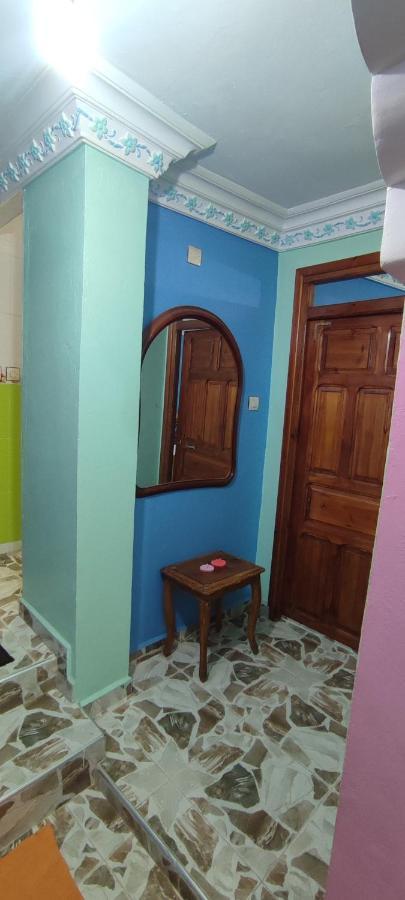 Apartament Casa Lotfi 1 Szafszawan Zewnętrze zdjęcie
