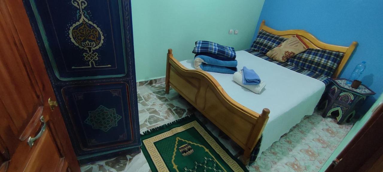 Apartament Casa Lotfi 1 Szafszawan Zewnętrze zdjęcie