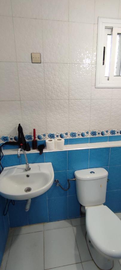 Apartament Casa Lotfi 1 Szafszawan Zewnętrze zdjęcie