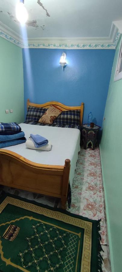 Apartament Casa Lotfi 1 Szafszawan Zewnętrze zdjęcie