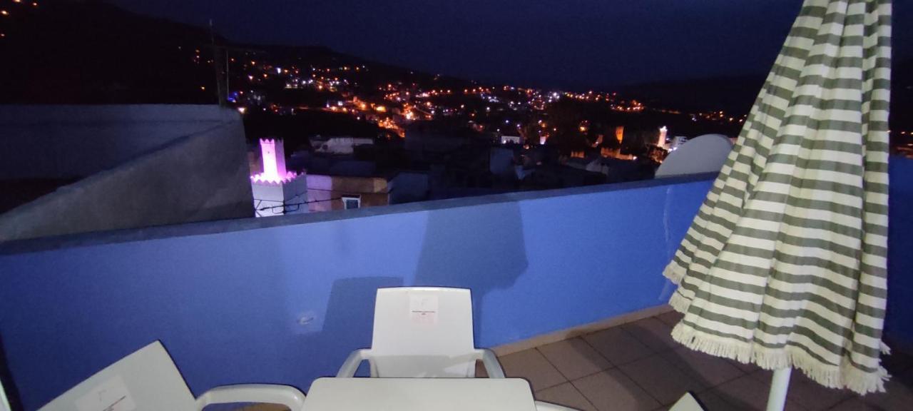 Apartament Casa Lotfi 1 Szafszawan Zewnętrze zdjęcie
