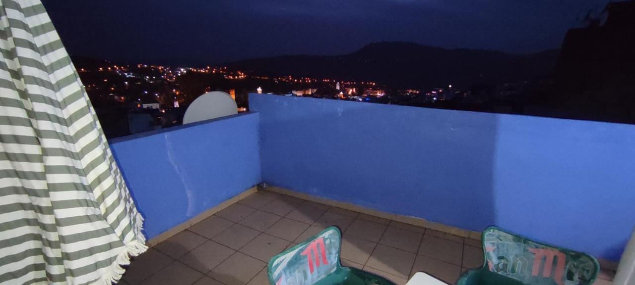 Apartament Casa Lotfi 1 Szafszawan Zewnętrze zdjęcie