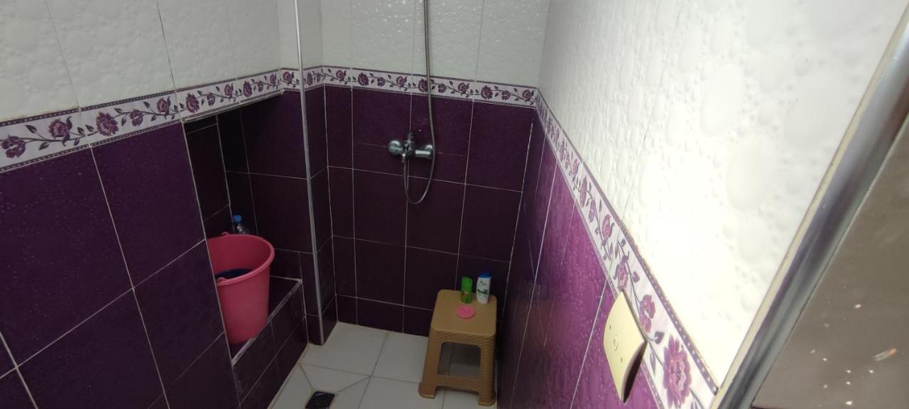 Apartament Casa Lotfi 1 Szafszawan Zewnętrze zdjęcie