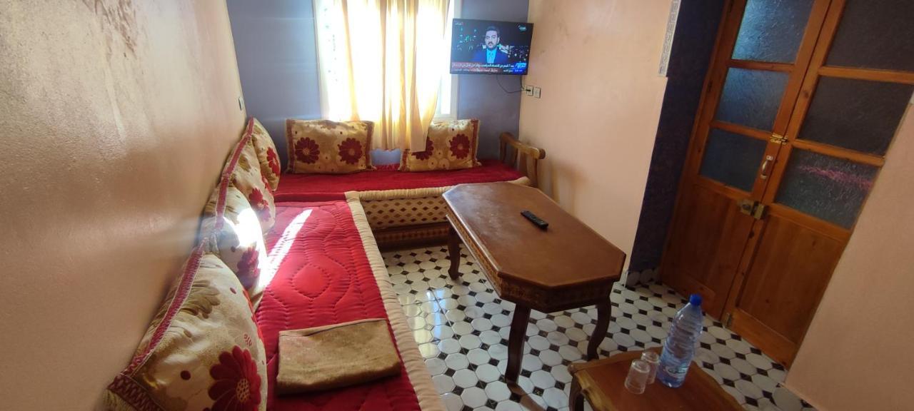 Apartament Casa Lotfi 1 Szafszawan Zewnętrze zdjęcie