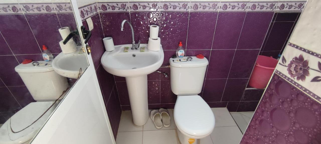 Apartament Casa Lotfi 1 Szafszawan Zewnętrze zdjęcie