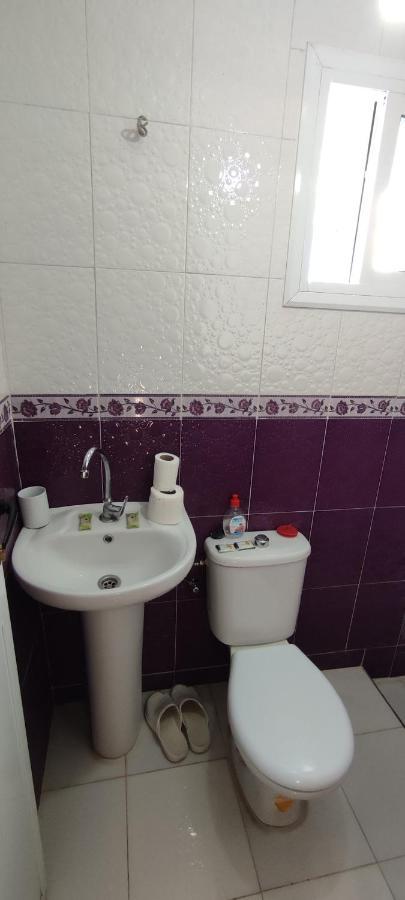 Apartament Casa Lotfi 1 Szafszawan Zewnętrze zdjęcie