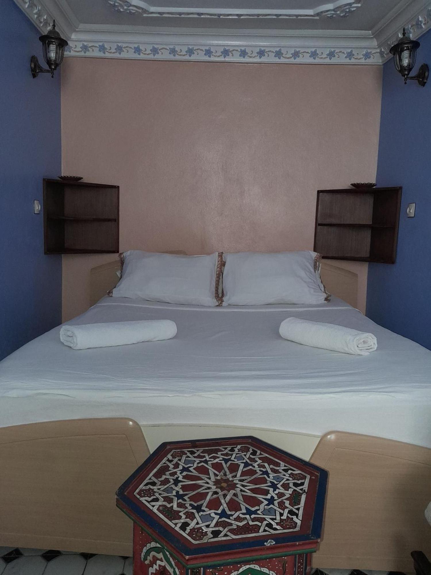 Apartament Casa Lotfi 1 Szafszawan Zewnętrze zdjęcie