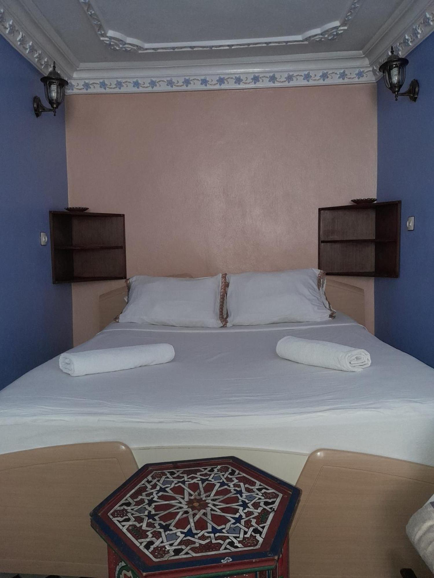 Apartament Casa Lotfi 1 Szafszawan Zewnętrze zdjęcie