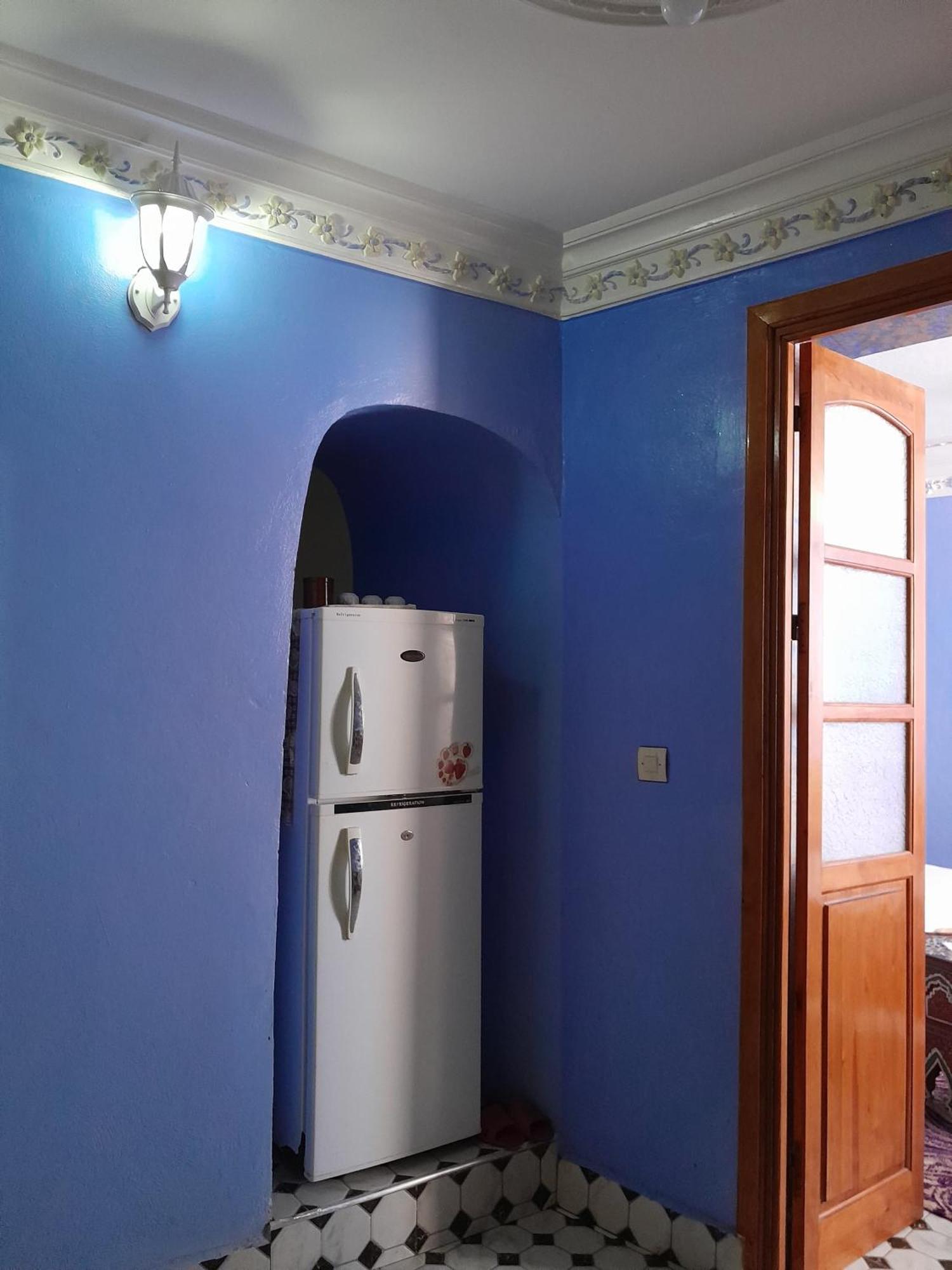 Apartament Casa Lotfi 1 Szafszawan Zewnętrze zdjęcie