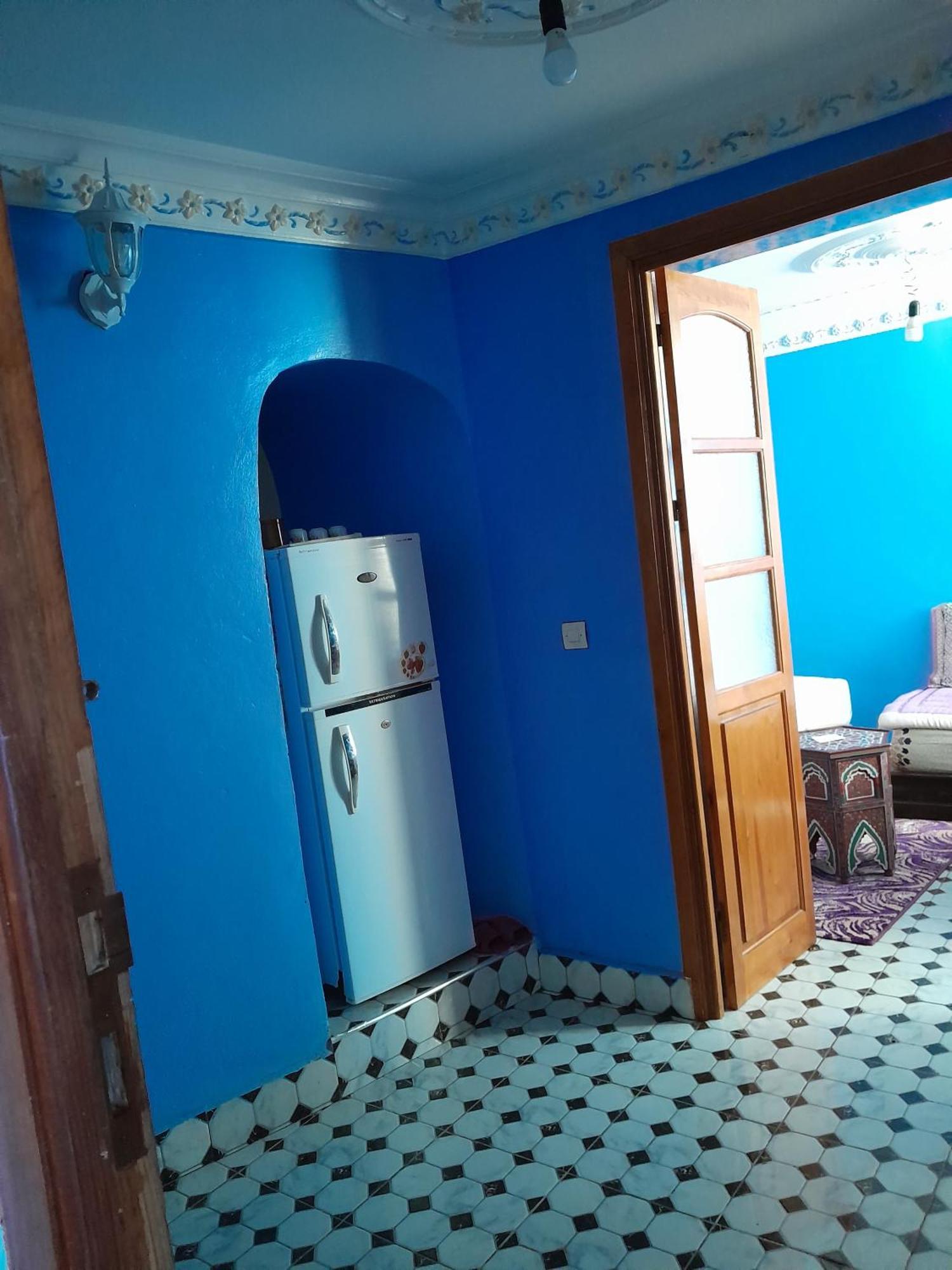 Apartament Casa Lotfi 1 Szafszawan Zewnętrze zdjęcie
